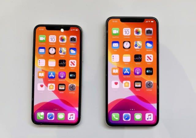 良心也不行！iPhone11ProMax不配拥有热度？3点原因很现实