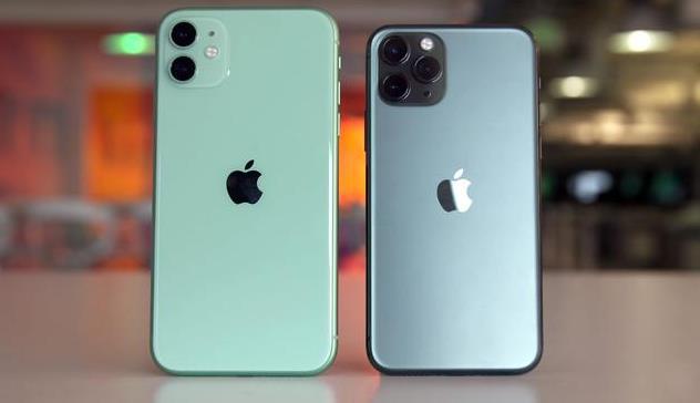 iPhone11Pro为何不吃香了，销量不及预期，原因有四点