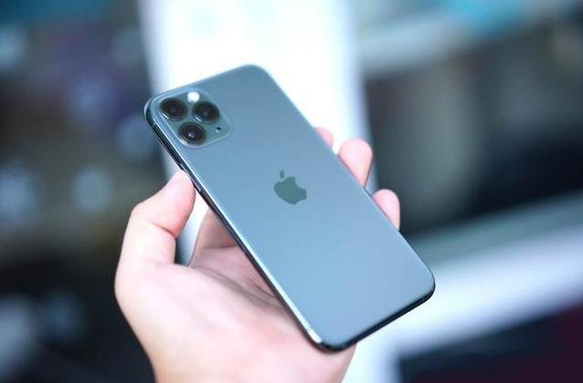 iPhone11Pro为何不吃香了，销量不及预期，原因有四点