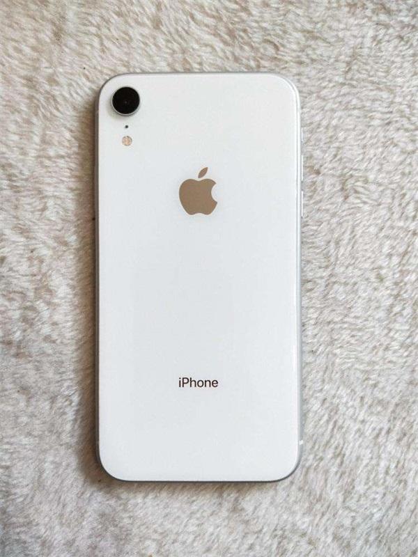 想买iphone XR请认真看完,能忍受了这些缺点,就当我没说