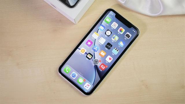 想买iphone XR请认真看完，能忍受了这些缺点，就当我没说