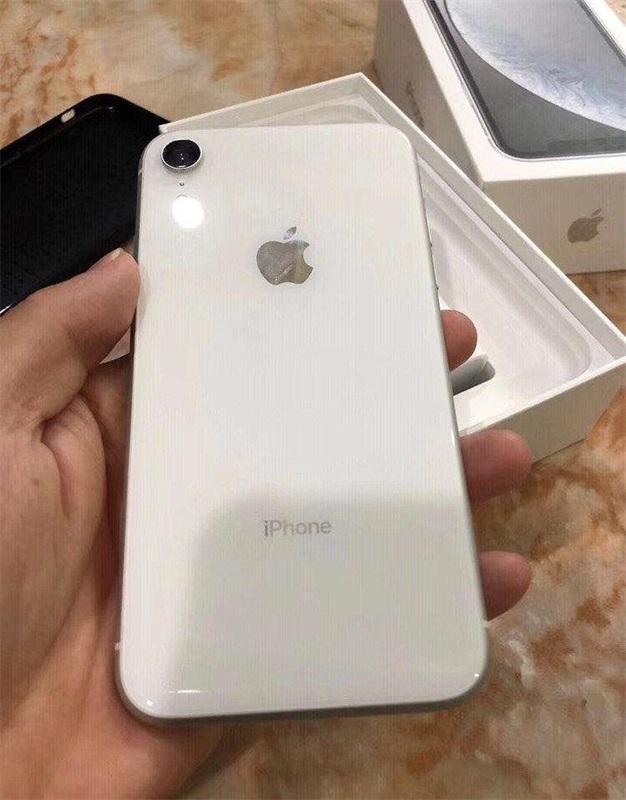 想买iphone XR请认真看完,能忍受了这些缺点,就当我没说