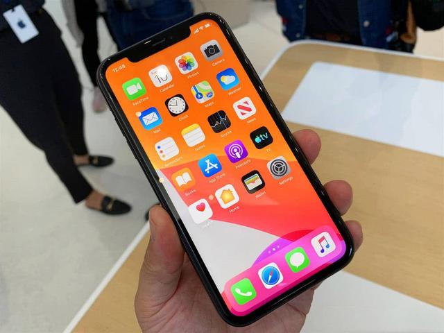 太能烧钱了!追加2亿投资,iPhone12的配方或将不变