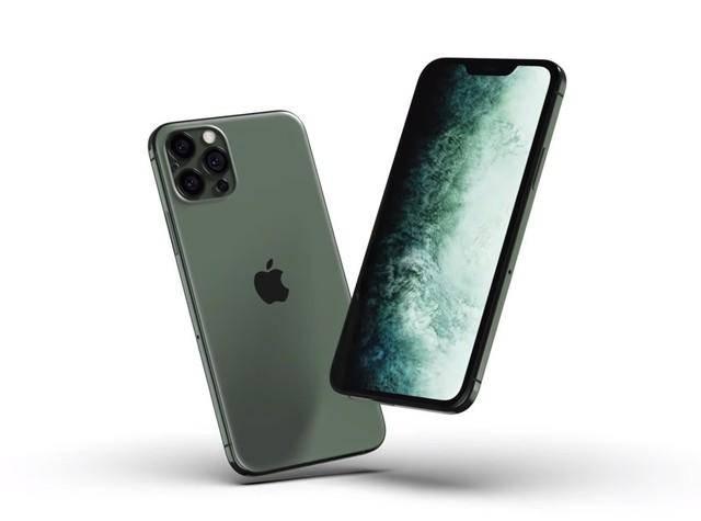 太能烧钱了!追加2亿投资,iPhone12的配方或将不变