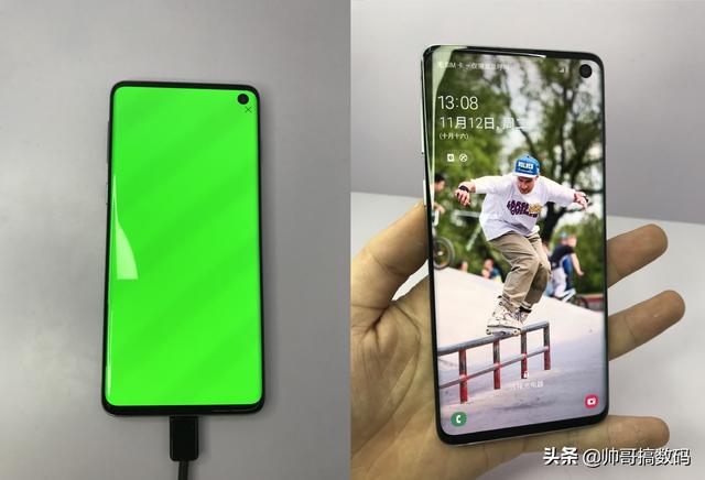 骁龙855颜值性能帝 三星Galaxy S10上市半年使用体验如何