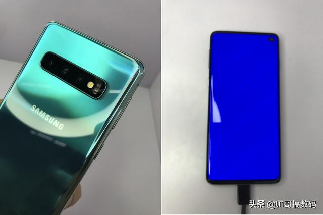 骁龙855颜值性能帝 三星Galaxy S10上市半年使用体验如何