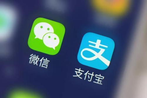 支付宝迎来劲敌,微信“的大杀器”来了,二维码时代或将结束