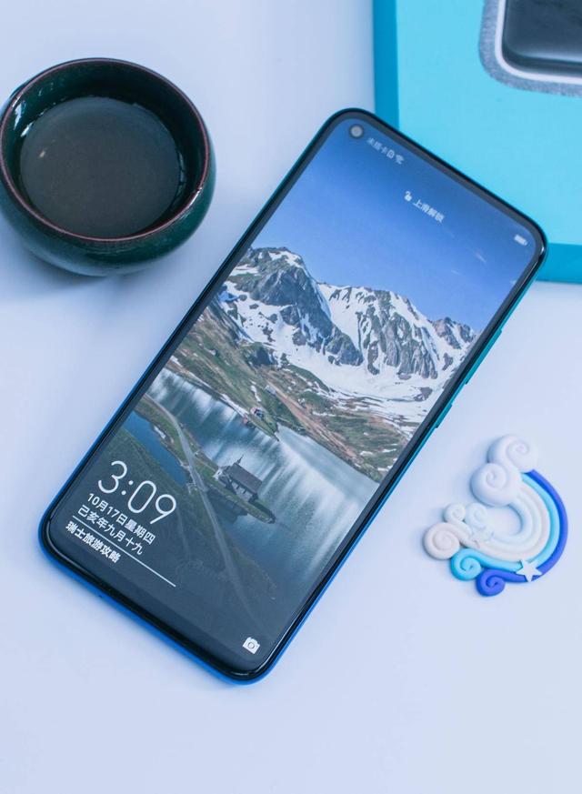 为什么说华为畅享10是最高性价比千元机?实至名归的存在