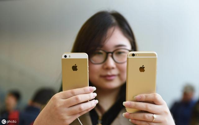 iPhone 8最后的疯狂!128G清仓价:3999