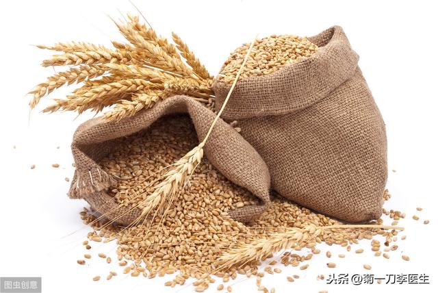 务必收藏!中医教你如何吃好五谷杂粮