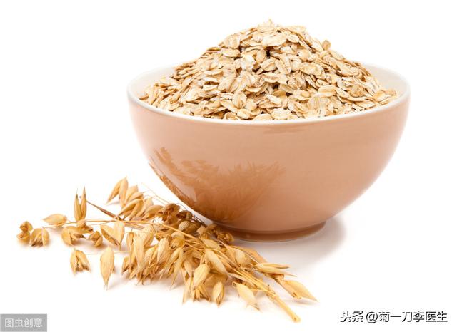 务必收藏!中医教你如何吃好五谷杂粮
