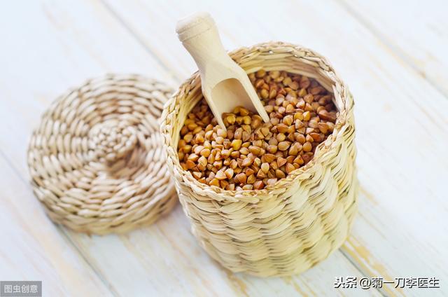 务必收藏!中医教你如何吃好五谷杂粮