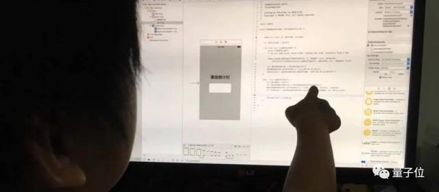 8岁上海小学生B站教编程惊动苹果,库克亲送生日祝福