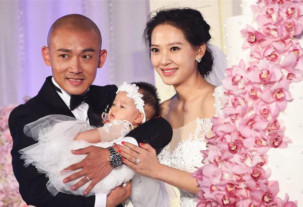 仗义聂远:低谷时力挺印小天,为友获刑7个月,二婚却娶小9岁粉丝