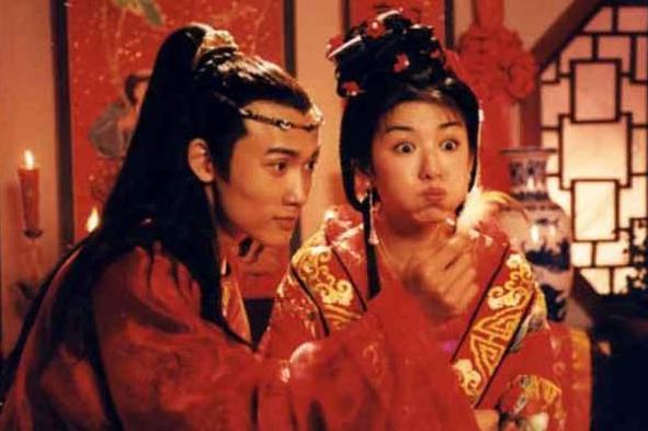 仗义聂远:低谷时力挺印小天,为友获刑7个月,二婚却娶小9岁粉丝