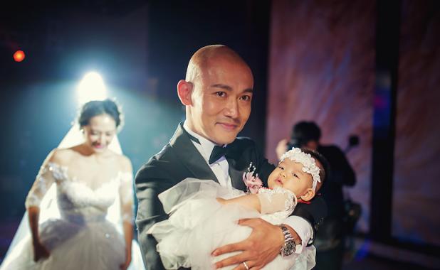 仗义聂远:低谷时力挺印小天,为友获刑7个月,二婚却娶小9岁粉丝