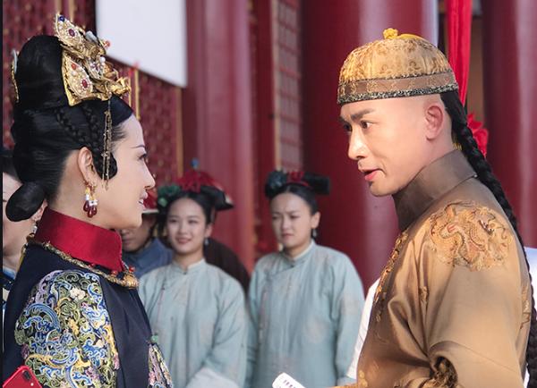 仗义聂远:低谷时力挺印小天,为友获刑7个月,二婚却娶小9岁粉丝