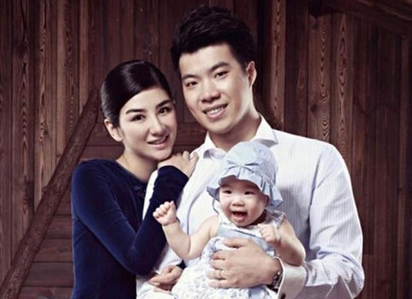 仗义聂远:低谷时力挺印小天,为友获刑7个月,二婚却娶小9岁粉丝