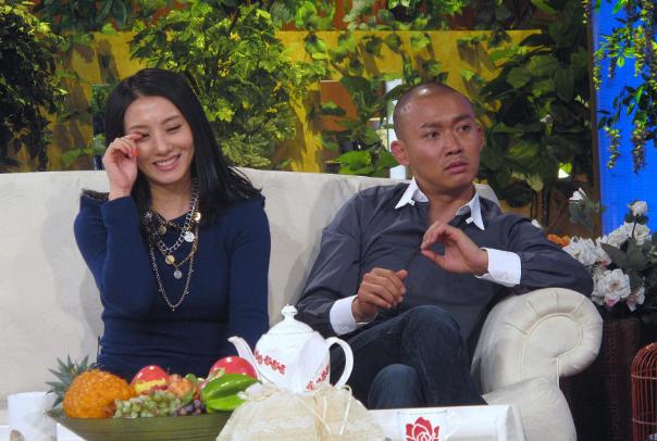仗义聂远:低谷时力挺印小天,为友获刑7个月,二婚却娶小9岁粉丝