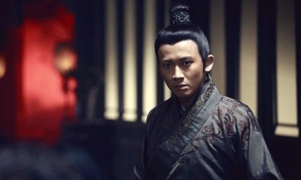 仗义聂远:低谷时力挺印小天,为友获刑7个月,二婚却娶小9岁粉丝