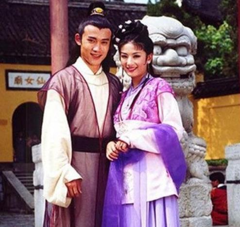 仗义聂远:低谷时力挺印小天,为友获刑7个月,二婚却娶小9岁粉丝