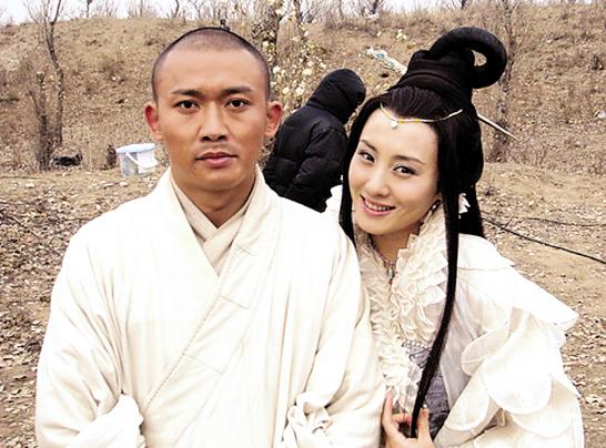 仗义聂远:低谷时力挺印小天,为友获刑7个月,二婚却娶小9岁粉丝