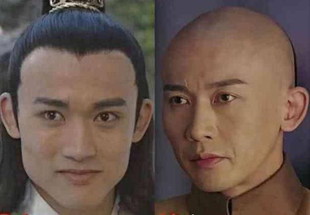 仗义聂远:低谷时力挺印小天,为友获刑7个月,二婚却娶小9岁粉丝