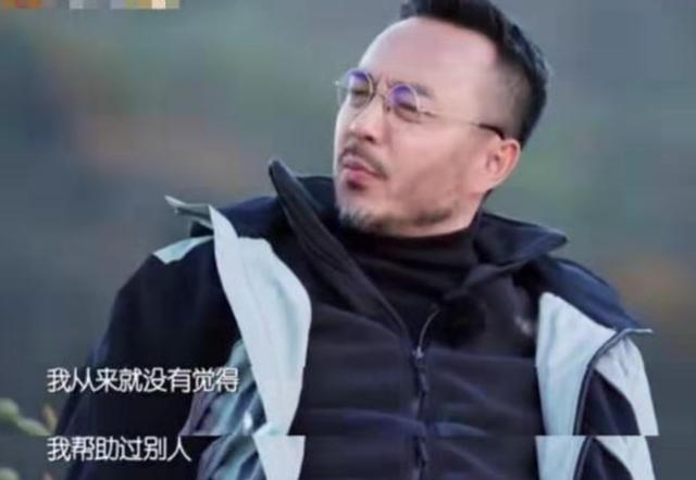 朱丹自曝托汪涵才能上节目,却坦言已不被接受,没人脉寸步难行?