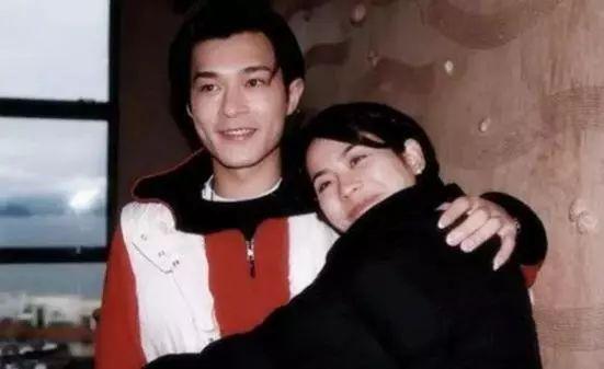 当年火爆的7名TVB花旦,一晃就是10多年,果然岁月从不败美人