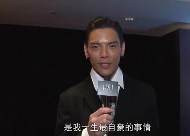 向华强生日与去年盛况差太多,有儿媳为他庆生,小儿子永远没姓名
