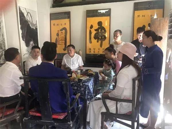 临涣镇:擦亮文化“金名片”打造古镇旅游品牌