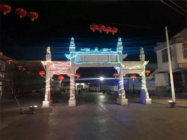 临涣镇:擦亮文化“金名片”打造古镇旅游品牌