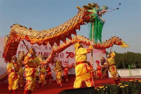 临涣镇:擦亮文化“金名片”打造古镇旅游品牌