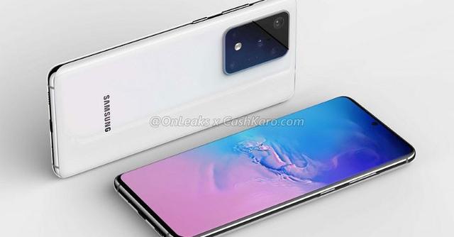 骁龙865+120Hz+5000mAh,这是你心中的完美旗舰吗