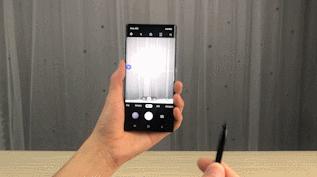 三星Note10:以笔为支点,能否全面撬动高端商务用户需求?