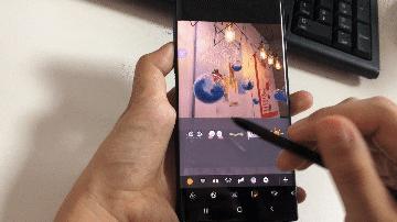 三星Note10:以笔为支点,能否全面撬动高端商务用户需求?