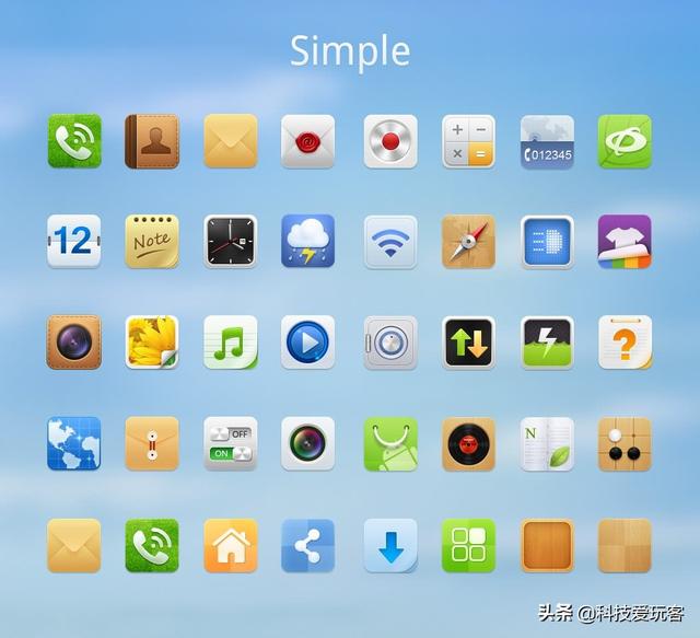 决战安卓系统之巅——锤子SmartisanOS深度上手对比小米MIUI