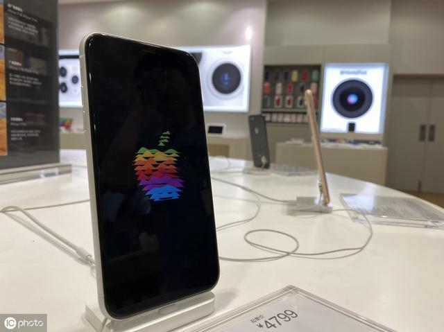 iPhone xr是2900毫安的电池，为什么有些人却说续航很强？