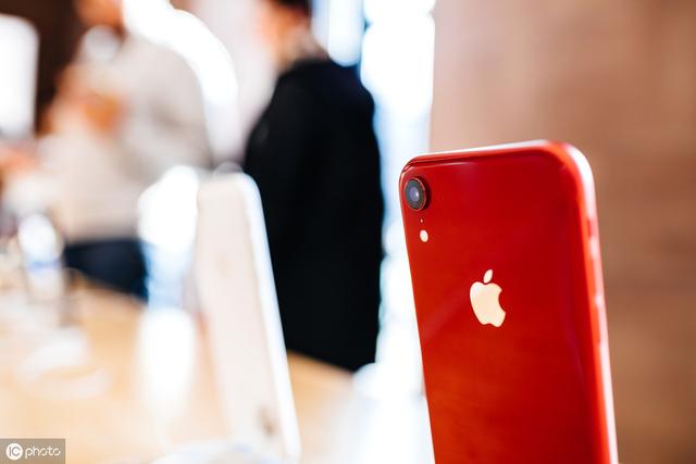iPhone xr是2900毫安的电池,为什么有些人却说续航很强?