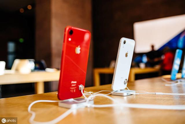 iPhone xr是2900毫安的电池,为什么有些人却说续航很强?
