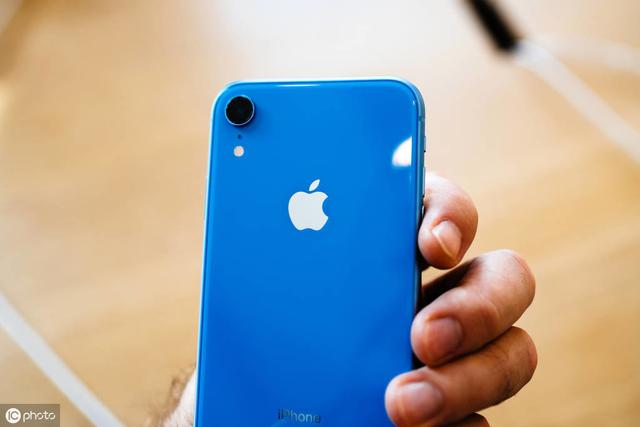 iPhone xr是2900毫安的电池,为什么有些人却说续航很强?
