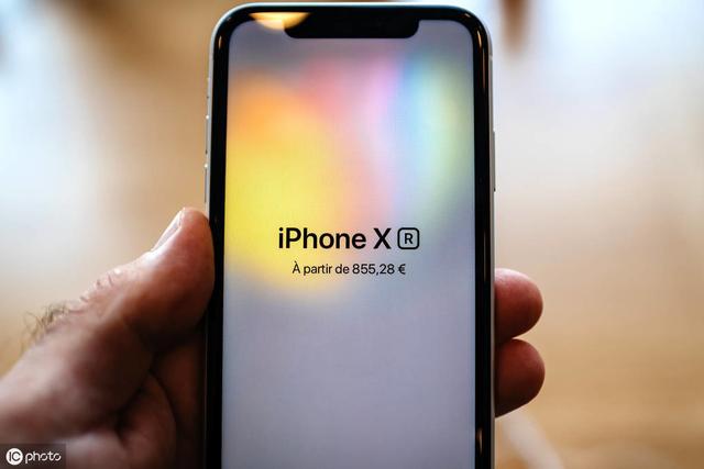 iPhone xr是2900毫安的电池，为什么有些人却说续航很强？