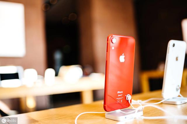 iPhone xr是2900毫安的电池,为什么有些人却说续航很强?