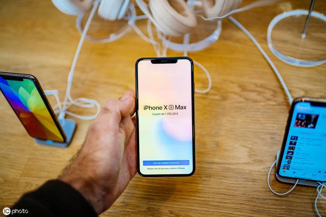 iPhone xr是2900毫安的电池,为什么有些人却说续航很强?