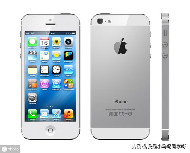 为什么有人会选择使用苹果全家桶,是什么原因?是因为他好用吗