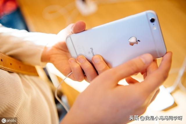 为什么有人会选择使用苹果全家桶,是什么原因?是因为他好用吗