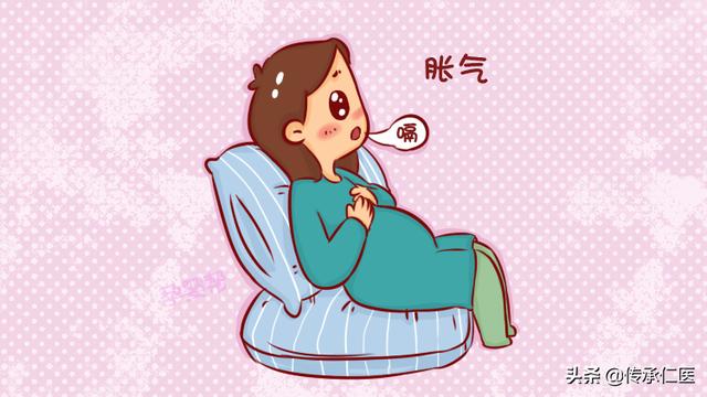 脾湿胃胀,头湿总困,肾湿尿浑,心湿胸闷