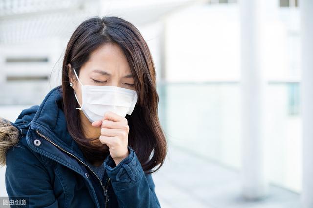 常戴口罩容易降低免疫力？来听听专家怎么说