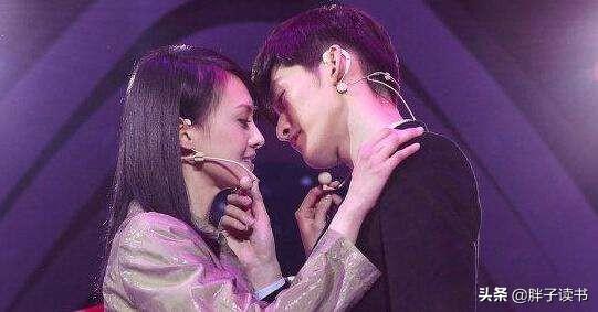 28岁的郑爽,又一次分手,她的恋爱观,给恋爱的女人敲响3个警钟