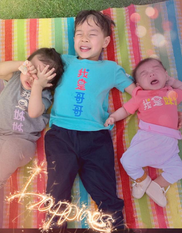 郭碧婷情商高!生三胎是豪门媳妇标配,她会变“生子机”吗?